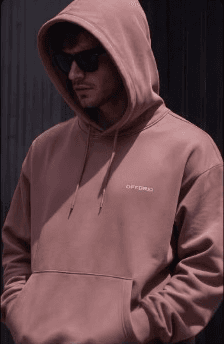 Hoodies